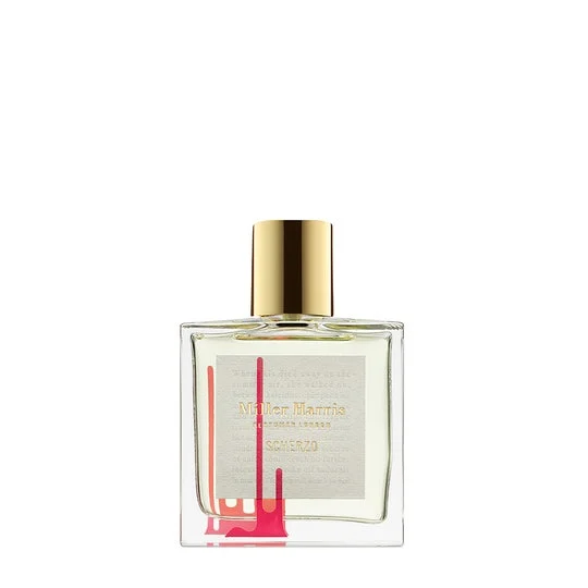 Miller Harris Scherzo Eau de Parfum 50 ml