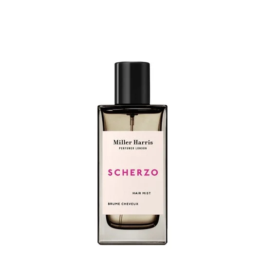 Miller Harris Scherzo nebbia capelli