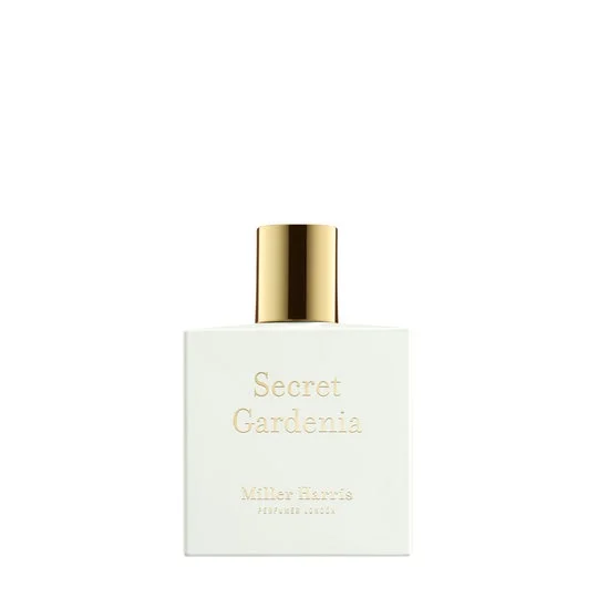 Miller Harris Secret Gardenia Eau de Parfum 50 ml
