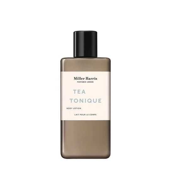 Miller Harris Tea Tonique Lozione per il corpo