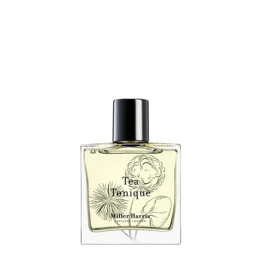 Miller Harris Tea Tonique Eau de Parfum 50 ml