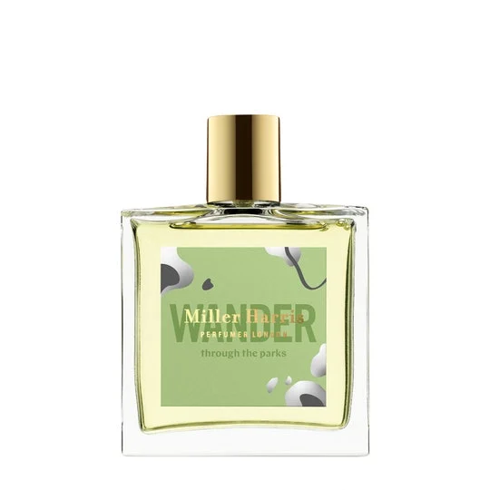 Miller Harris Wander through the Parks Eau de Parfum 100 ml