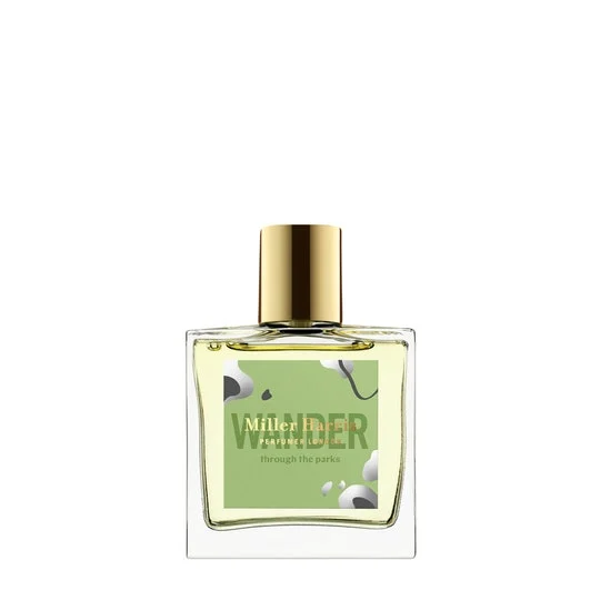 Miller Harris Wander through the Parks Eau de Parfum 50 ml