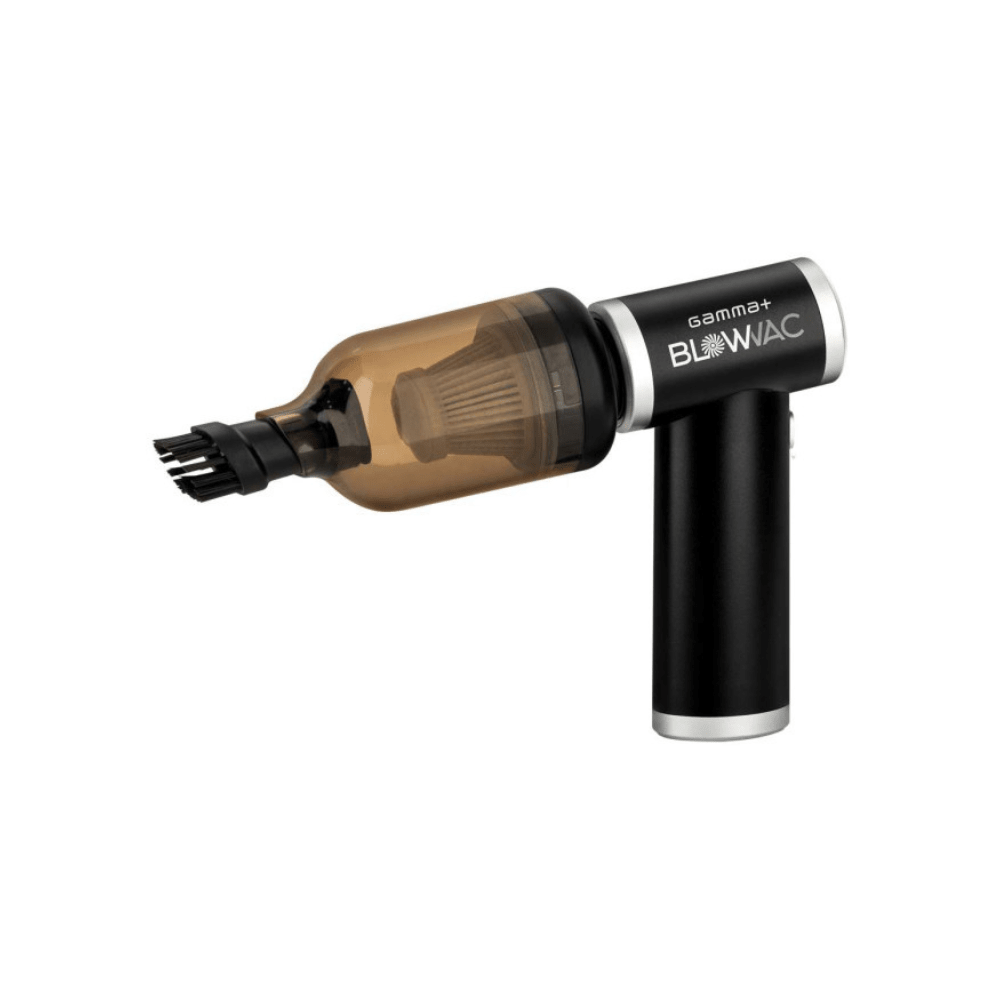 Mini Soffiatore Gamma+ e Aspiratore Blowvac