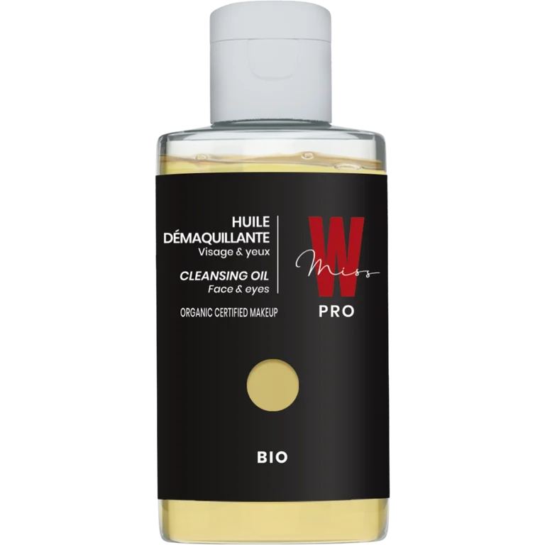 Miss w pro Olio detergente, 125 ml