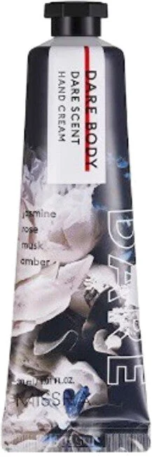 Missha Crema mani idratante Dare Body Dare Scent 30 ml