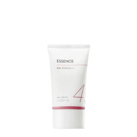 Missha All Around Safe Block Essence solare SPF 45