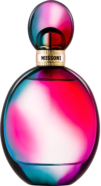 Missoni Missoni Eau de Parfum da donna 100 ml