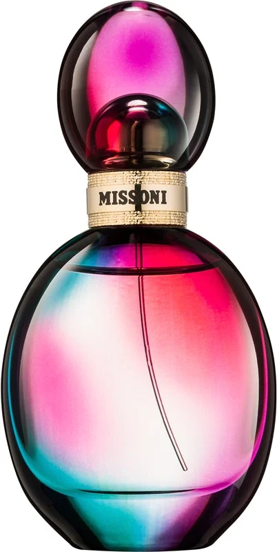 Missoni Missoni Eau de Parfum da donna 50 ml