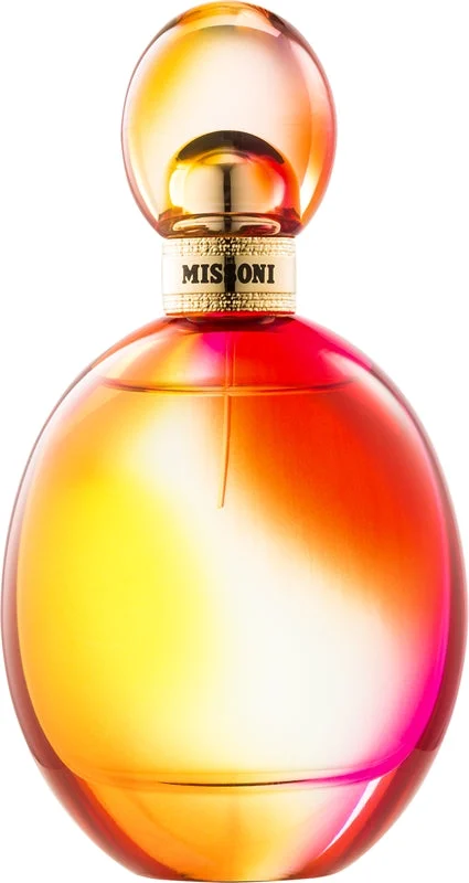 Missoni Missoni Eau de Toilette da donna 100 ml