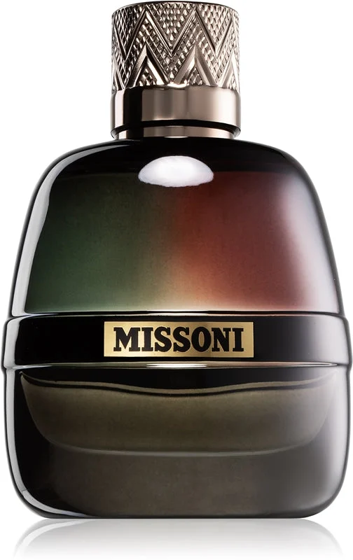 Missoni Profumo da uomo EDP - 100 ml