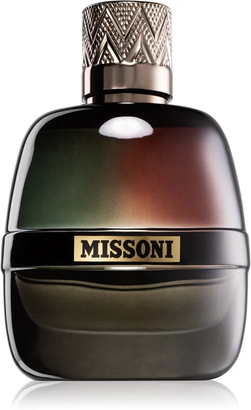 Missoni Pour Homme - EDP - Volume: 50 ml