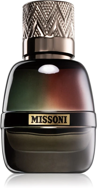Missoni Perfume da uomo EDP - 30 ml