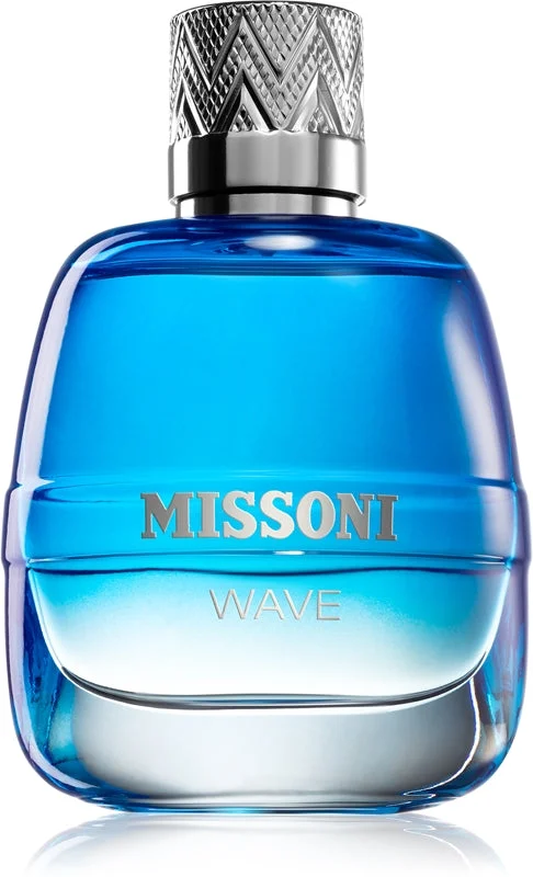 Missoni Missoni Wave - EDT - Volume: 100ml