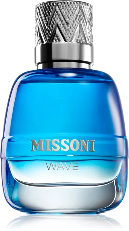 Missoni Wave EDT - 50 ml