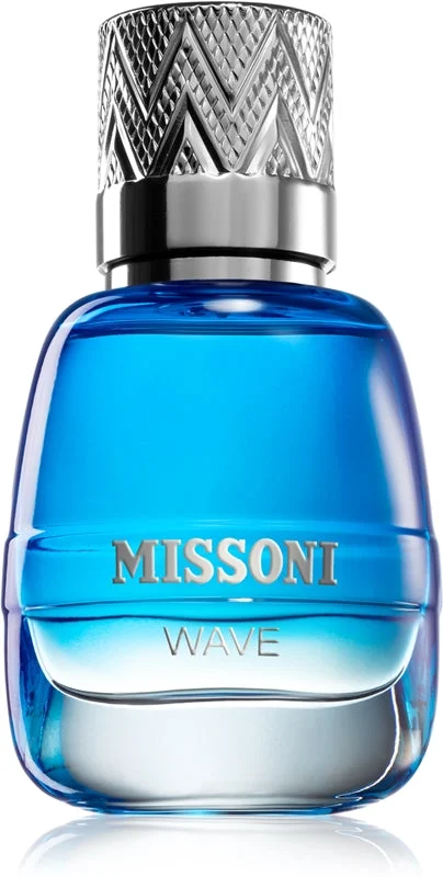 Missoni Missoni Wave - EDT - Volume: 30 ml