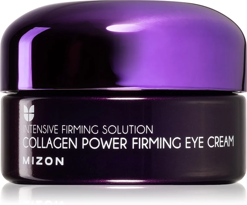 Mizon Intensive Solution Collagen crema rassodante occhi contro rughe, gonfiori e macchie scure 25 ml