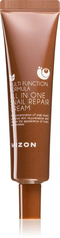 Mizon Multi Function Formula Snail crema rigenerante con bava di lumaca filtrata al 92% 35 ml
