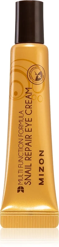 Mizon Multi Function Formula Snail crema rigenerante occhi con estratto di bava di lumaca 15 ml