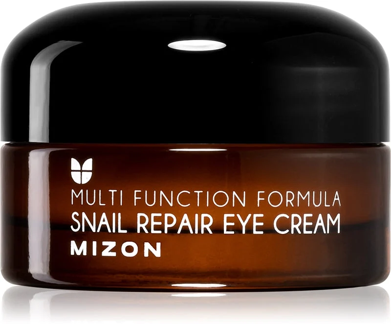 Mizon Multi Function Formula Snail crema rigenerante occhi con estratto di bava di lumaca 25 ml