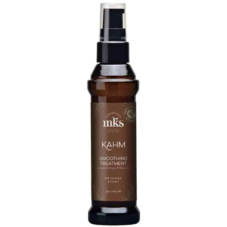 MKS ECO KAHM – SMOOTHING TREATMENT ORIGINAL SCENT 60 ML.