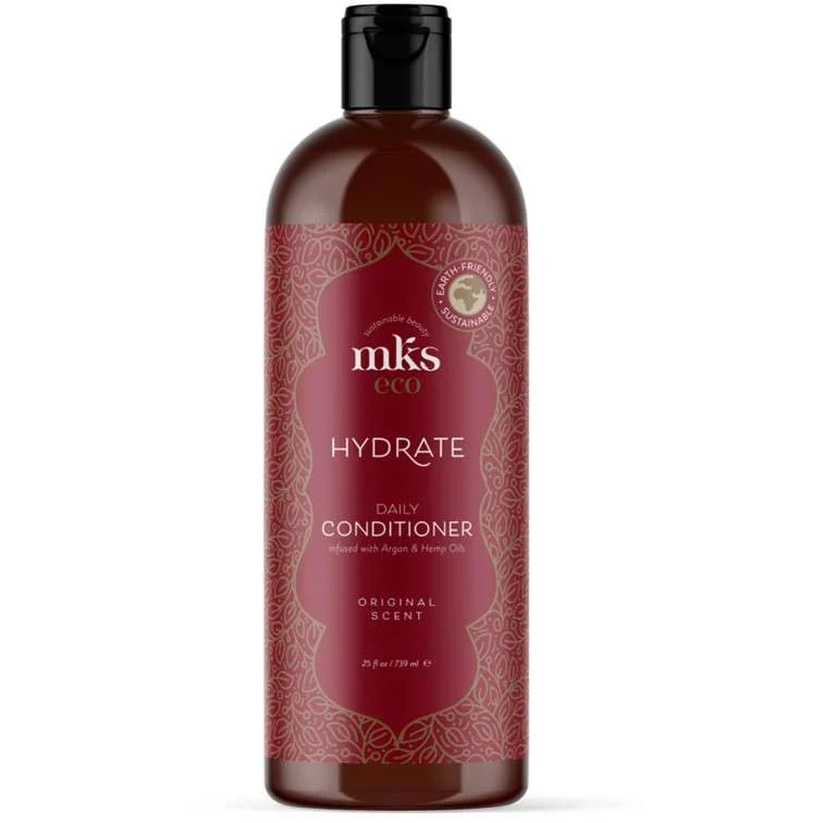 MKS ECO HYDRATE DAILY CONDITIONER ORIGINAL SCENT 739 ML.