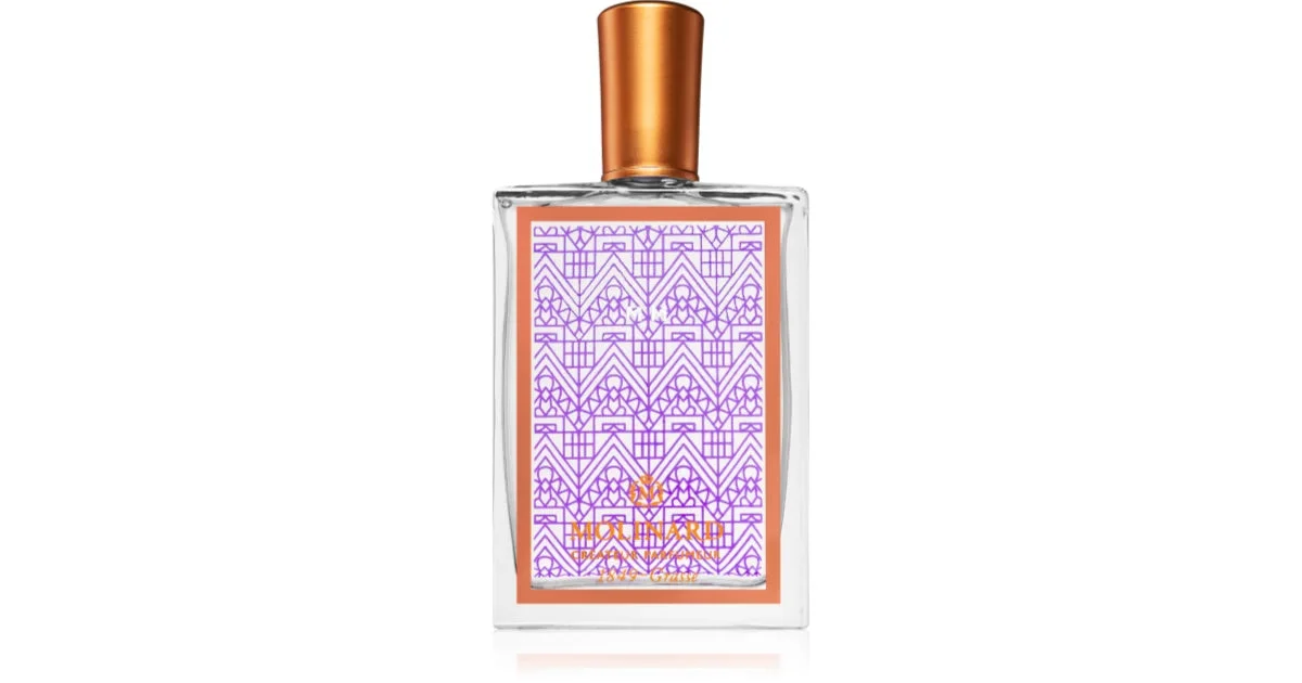 Molinard Personnelle Collection MM EDP - 75ml
