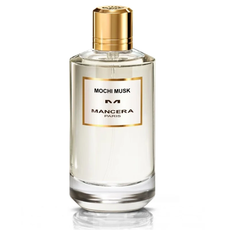 MOCHI MUSK 120ml