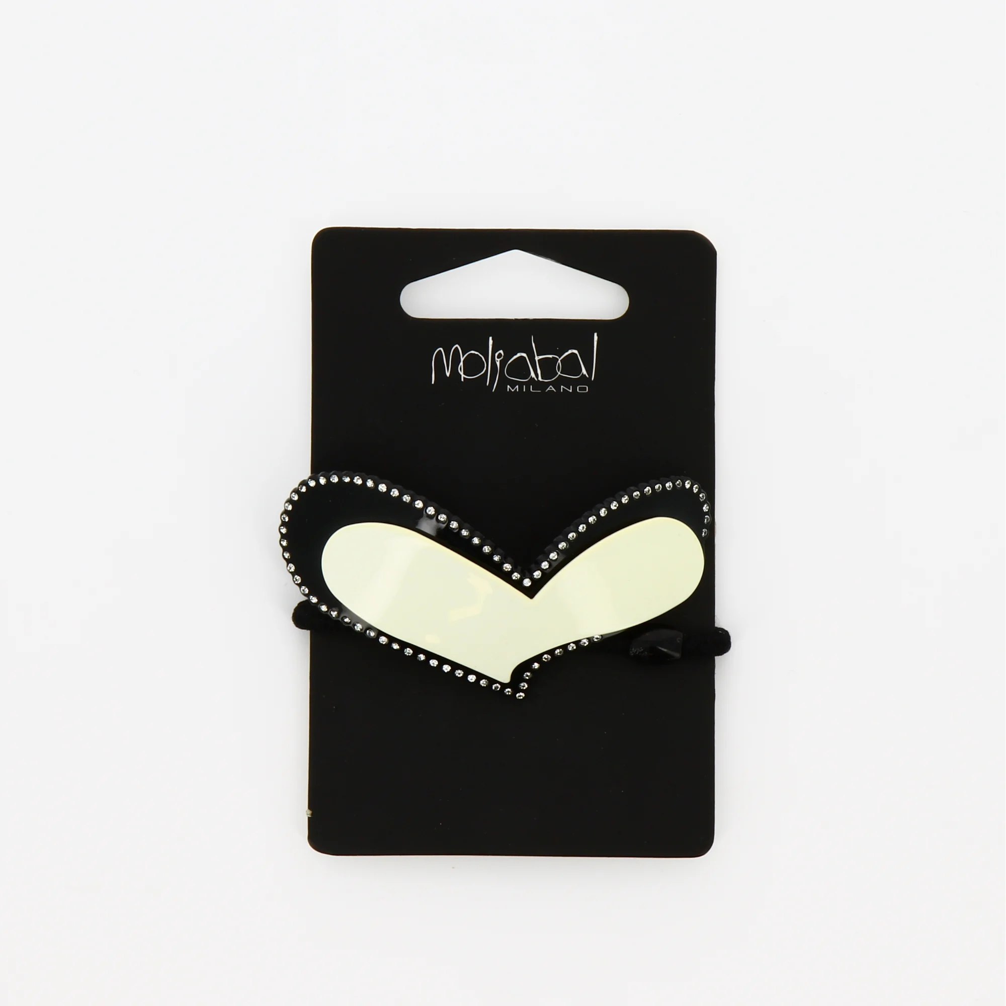 Moliabal, Elastico per capelli, 525