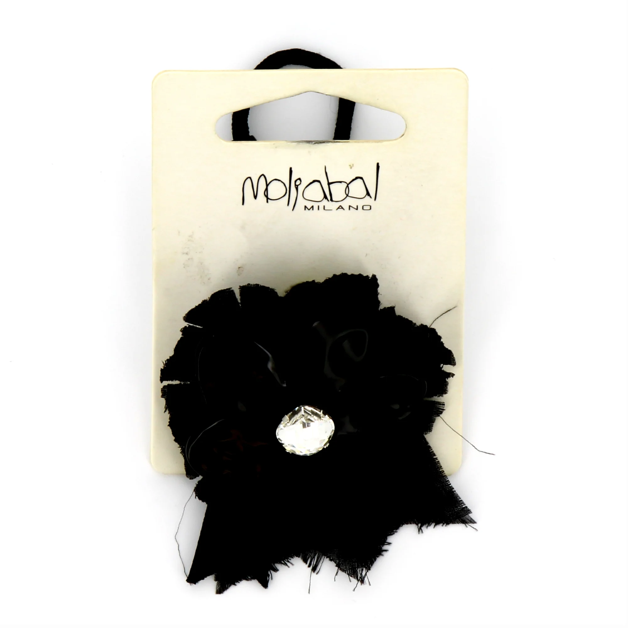 Moliabal, Elastico per capelli, 526