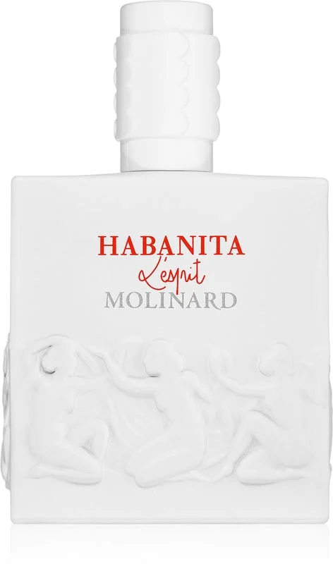 Molinard Habanita Esprit Epv 75 ml