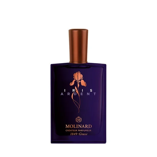 Molinard Iris Ardent Eau de Parfum 75 ml