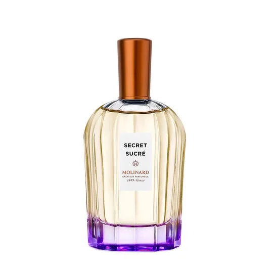 Molinard Secret Sucre Eau de Parfum 90 ml + 7,5 ml