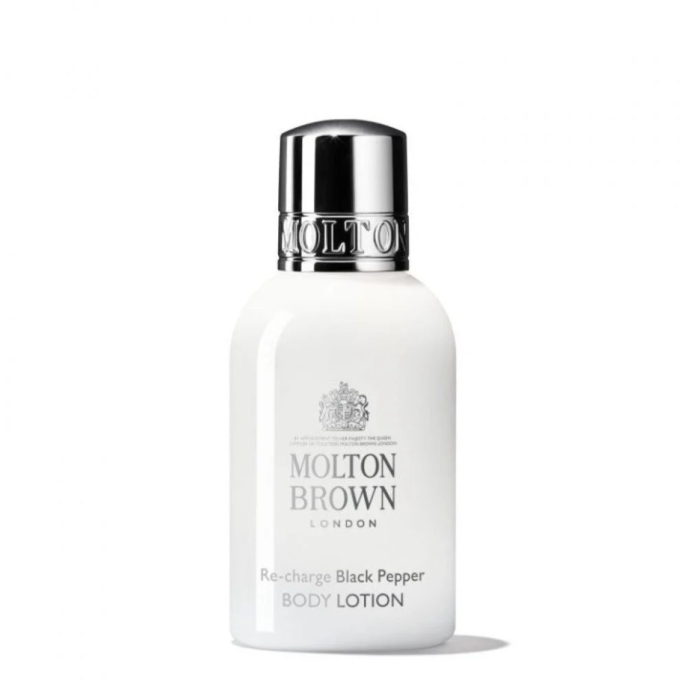 Molton Brown Black Pepper Lozione Corpo Nutriente 30 ml