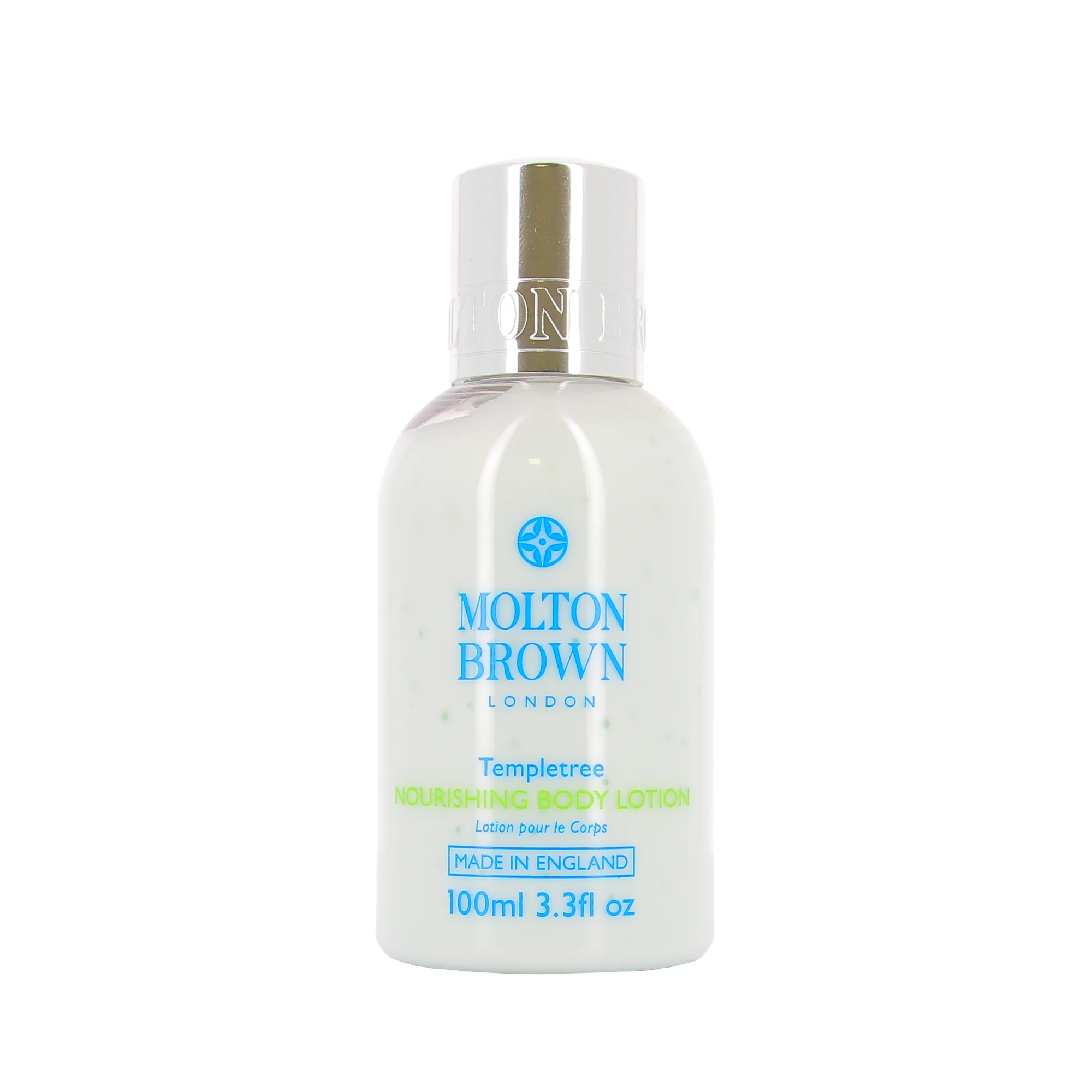 Molton Brown Blissful Templetree Lozione corpo idratante 100 ml