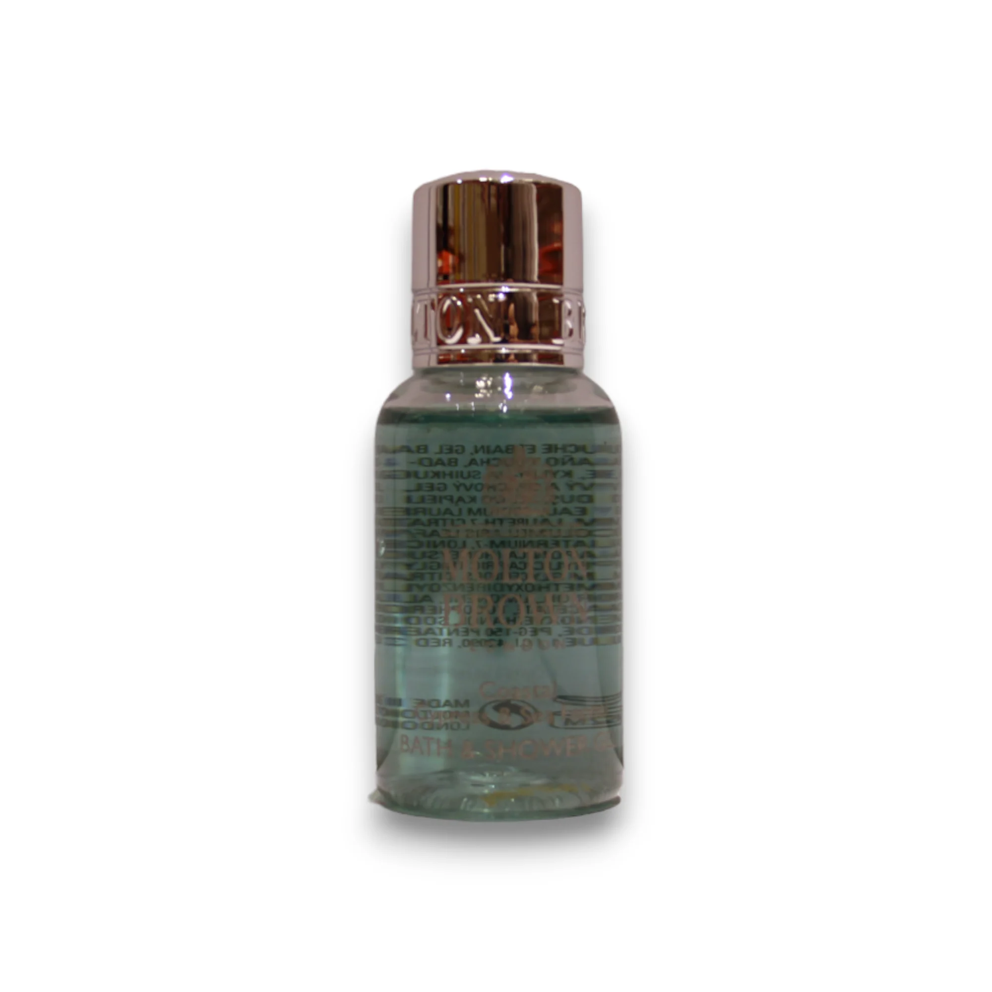 Molton Brown Coastal Cypress & Sea Fennel lozione corpo 30 ml