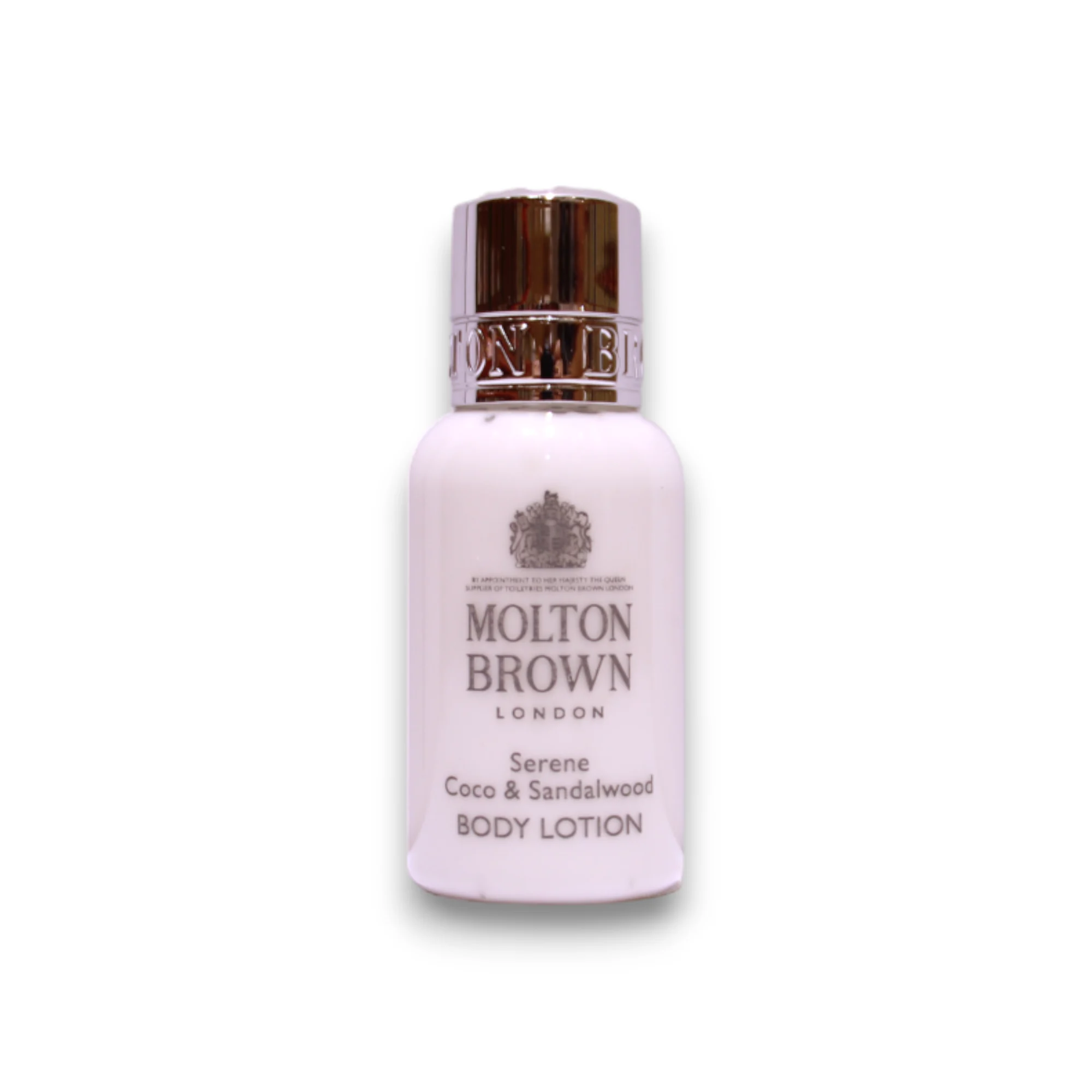 Molton Brown Lozione Corpo Nutriente Coco & Sandalo 30ml