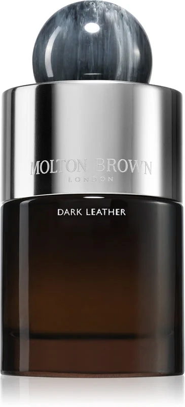 Molton brown Dark Leather EDP - 100 ml
