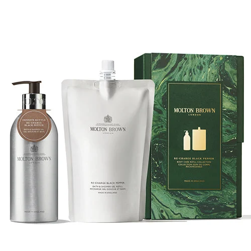 Molton brown Set regalo per la cura del corpo