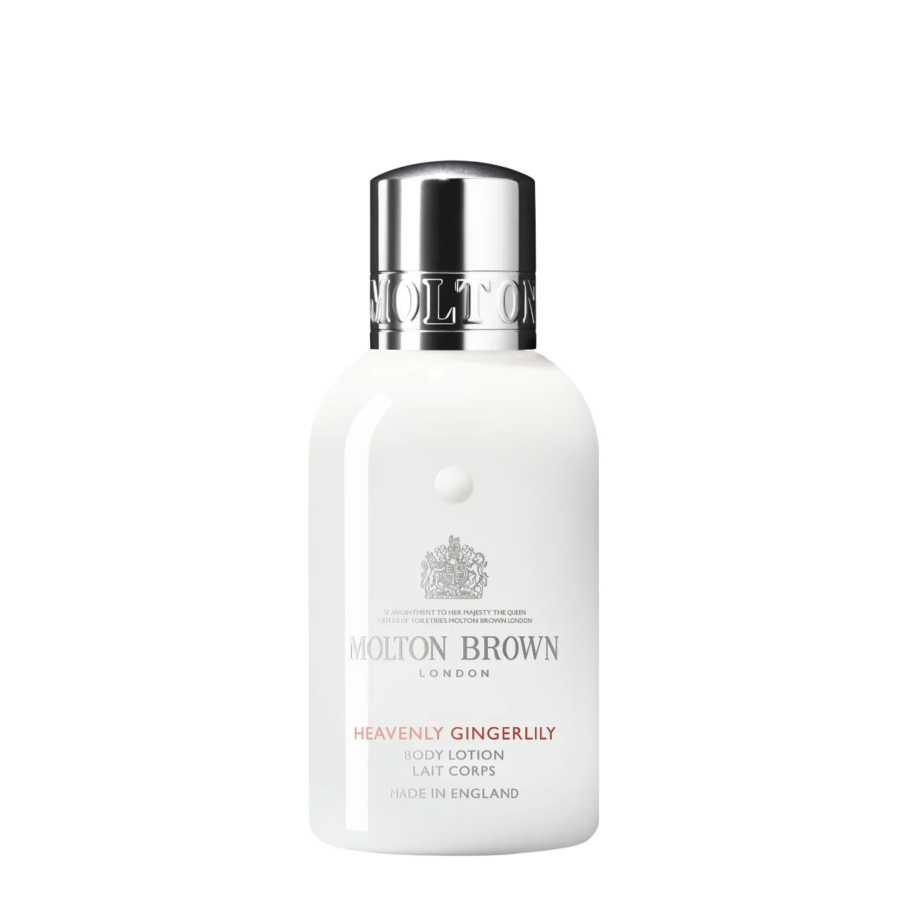 Lozione per il corpo idratante Heavenly Gingerlily di Molton Brown 50 ml