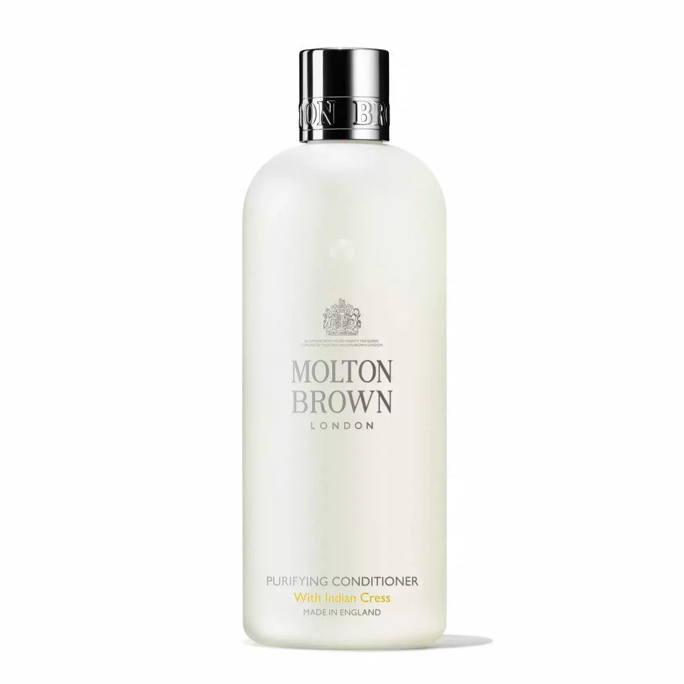Molton Brown Indian Cress Balsamo per Capelli purificante 100 ml
