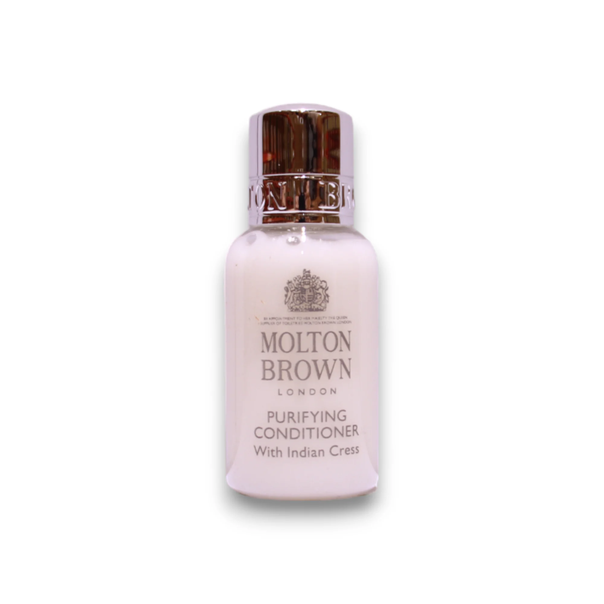 Molton Brown Indian Cress Balsamo per Capelli Purificante 30 ml