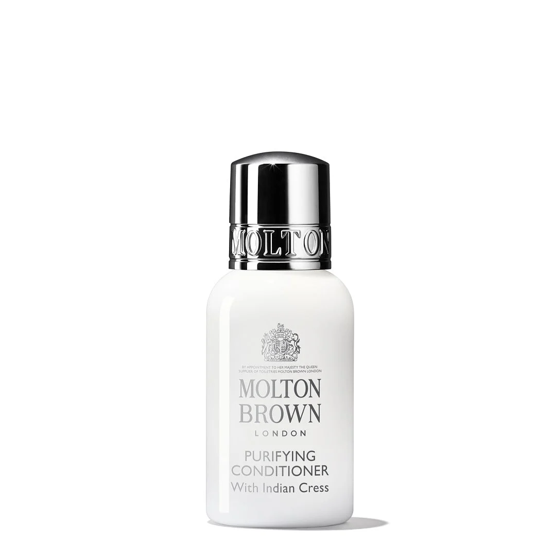Molton Brown Indian Cress Balsamo per Capelli purificante 50 ml