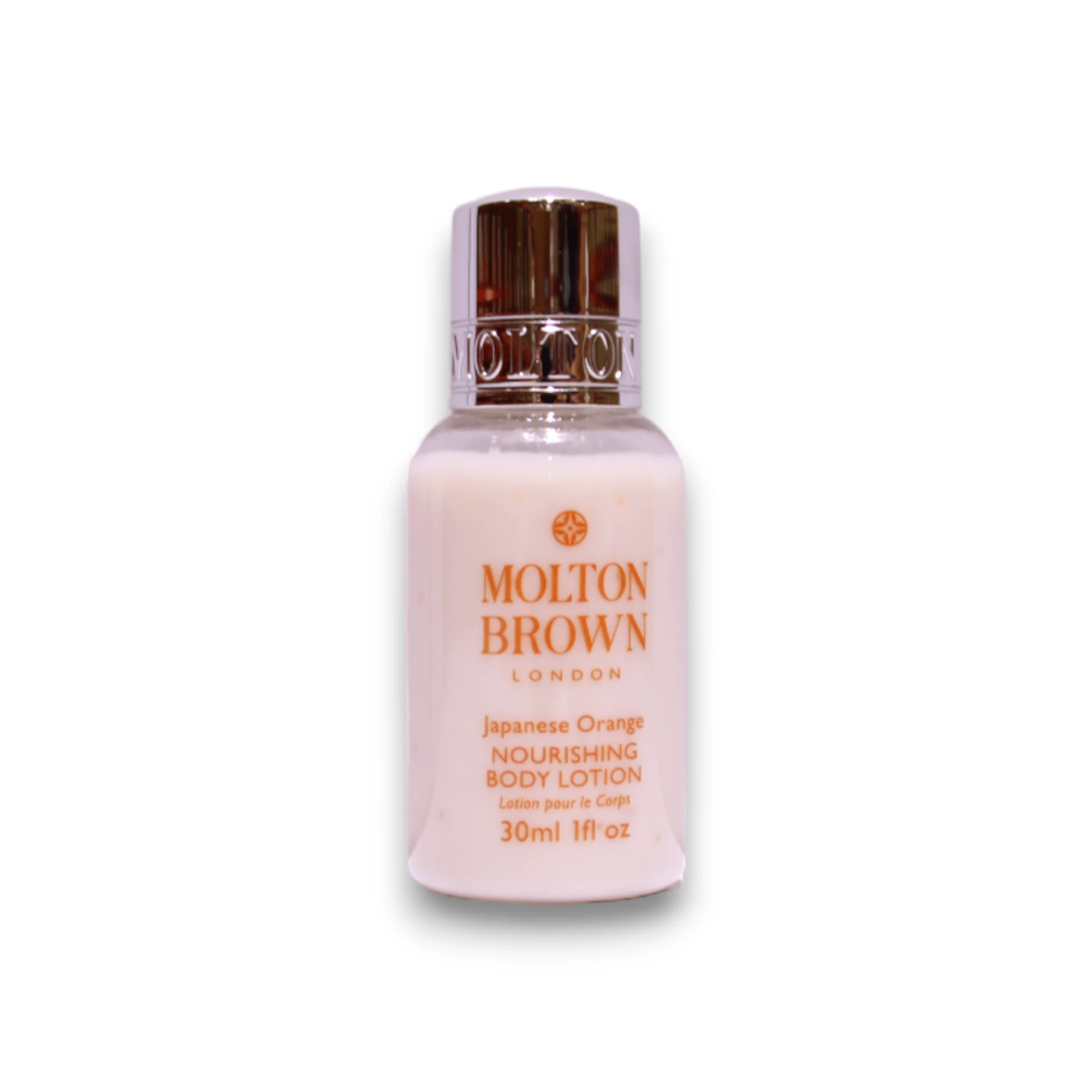 Molton Brown Crema Corpo Nutriente Arancia Giapponese 30 ml
