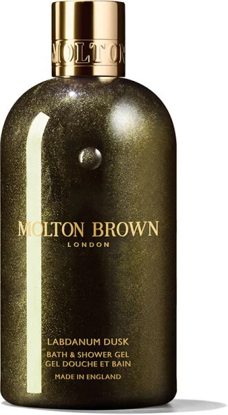 Molton brown Labdanum Dusk Bagnodoccia 300 ml