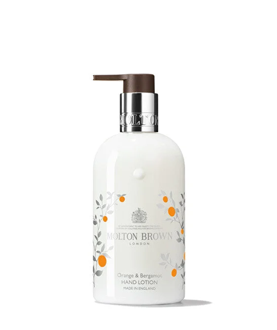 Molton brown Crema mani arancia & bergamotto 300 ml