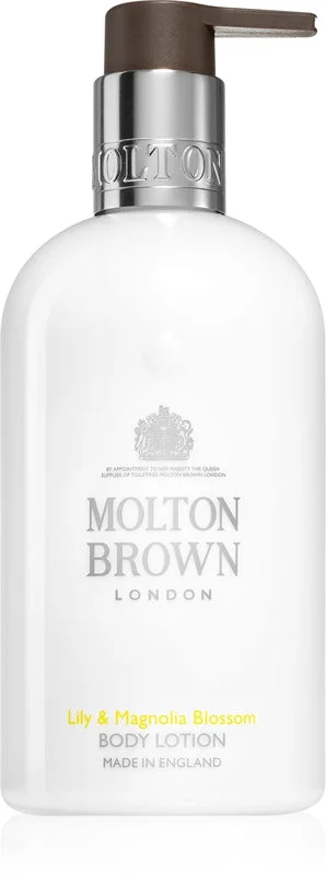Molton Brown Lily & Magnolia Blossom lozione corpo