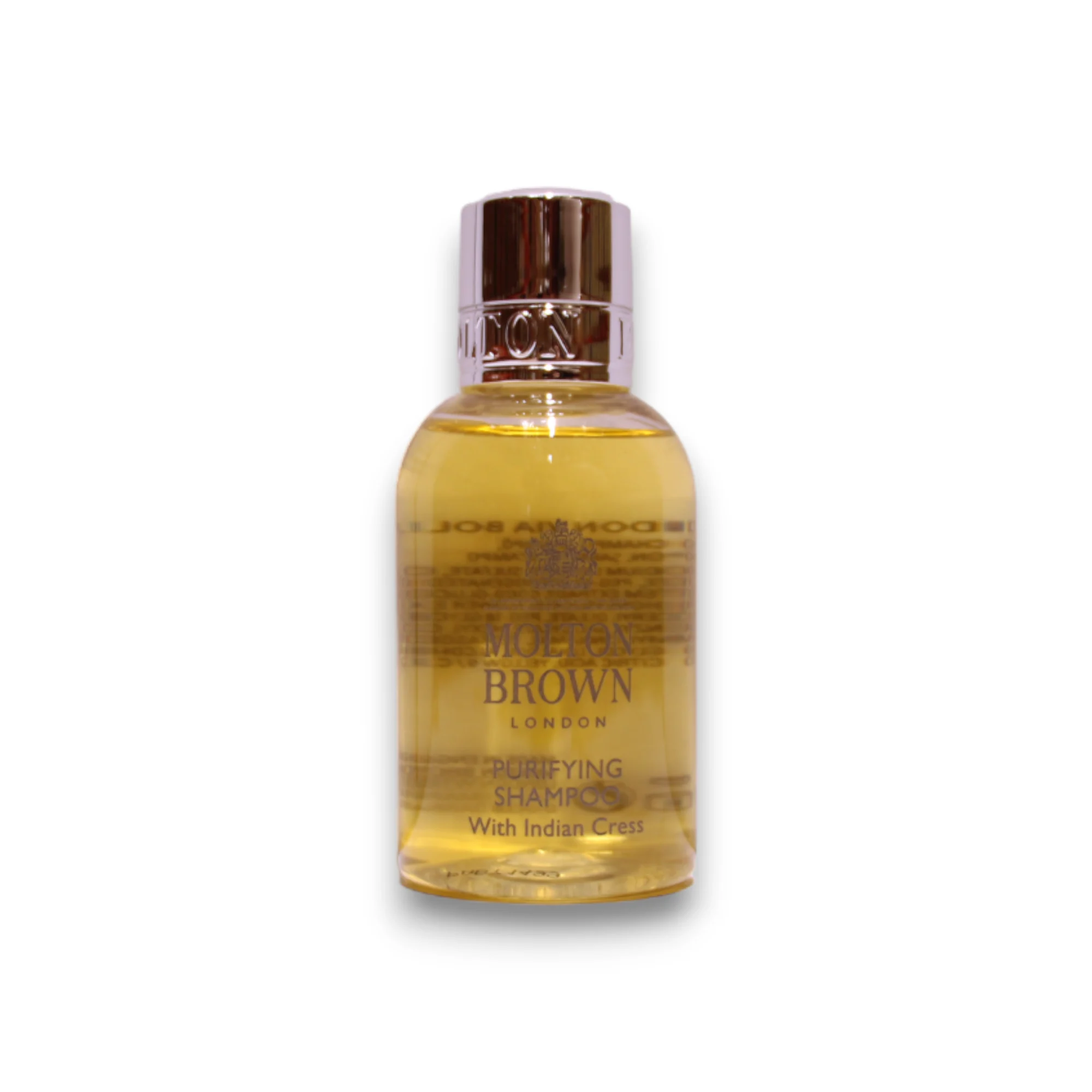 Molton Brown Mandarino e salvia sclarea Shampoo per capelli riparatore 50 ml