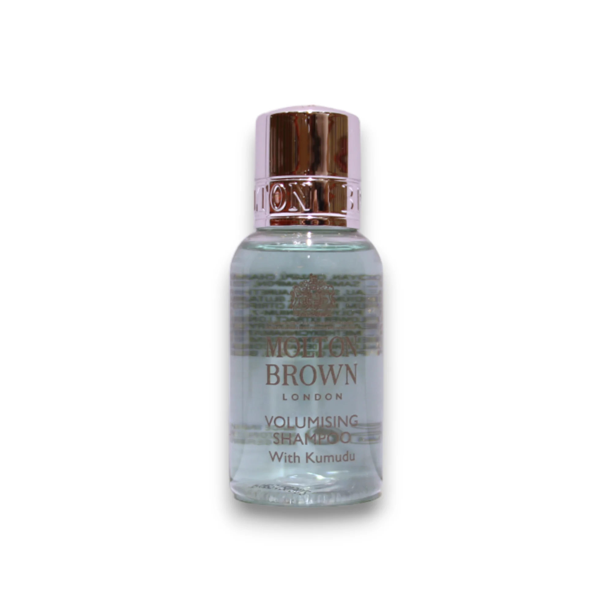 Molton Brown Kumudu Shampoo per Capelli per Volume 30 ml
