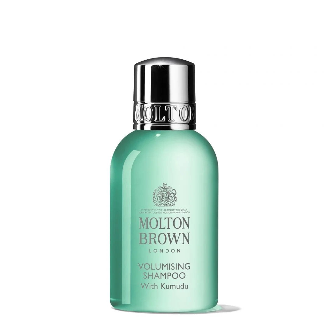 Molton Brown Kumudu Shampoo per Capelli per Volume 50 ml
